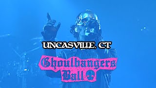 Ghoulbangers Ball Uncasville, Ct