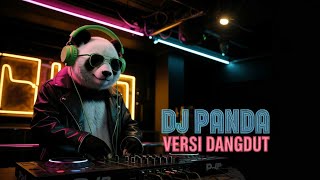 πΌ DJ Panda Full Remix 2025 πΆ | Lagu Koplo TikTok Paling Ngehits π