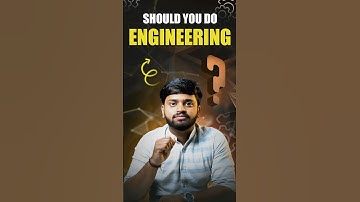 Should You Do Engineering in 2025? |  Engineering Career Scope & Salary 🔥| Intellipaat #shorts
