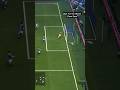 Unbelievable SAVE by Goalkeeper 😱🔥 | FC26 Short