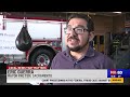 "High utilizers" strain city EMS services, Guerra says