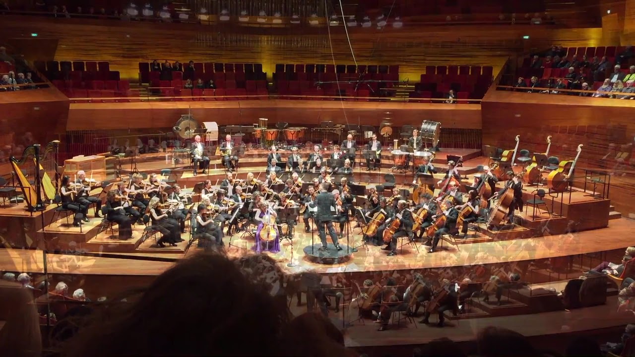 Danish National Symphony Orchestra Excerpts YouTube danish-national-symphony-orchestra-excerpts-youtube