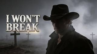I Won’t Break Aventhis Dark