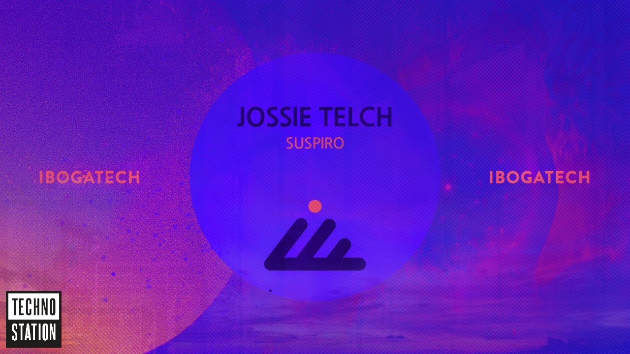 Watch Jossie Telch - Suspiro on YouTube