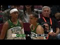 Seattle Storm Highlights vs Atlanta Dream | Canada Game | Storm 80 - Dream 78 | August 15, 2025