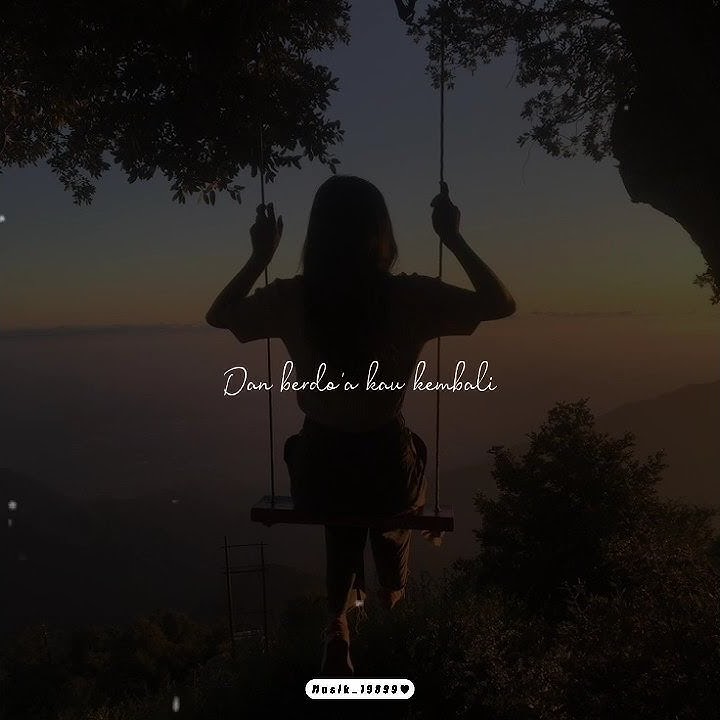 Terry shahab - Di persimpangan dilema ( story wa )