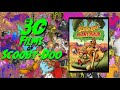 The 30  Films of Scooby-Doo (Ep. 17): Scooby-Doo: Legend of the Phantosaur