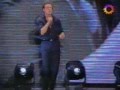 Luis Miguel -Gira 33 - Argentina 2003 Completo