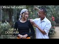 Anga dongaba  New Christmas song  full video