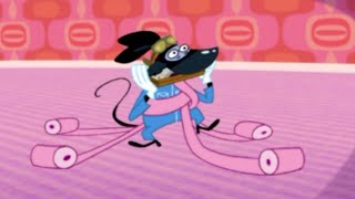 Ratz  Robe De Pq  Episodes En Hd