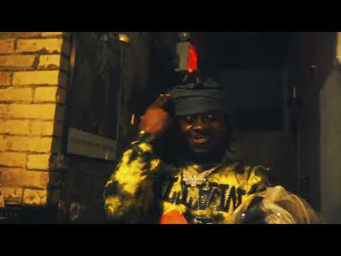 BIG YAYA - MATTA 2 MATTY (shot by @uselessfilms_ )