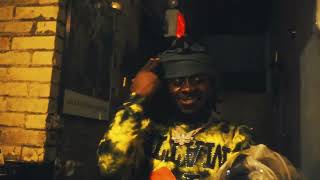 BIG YAYA - MATTA 2 MATTY (shot by @uselessfilms_ )