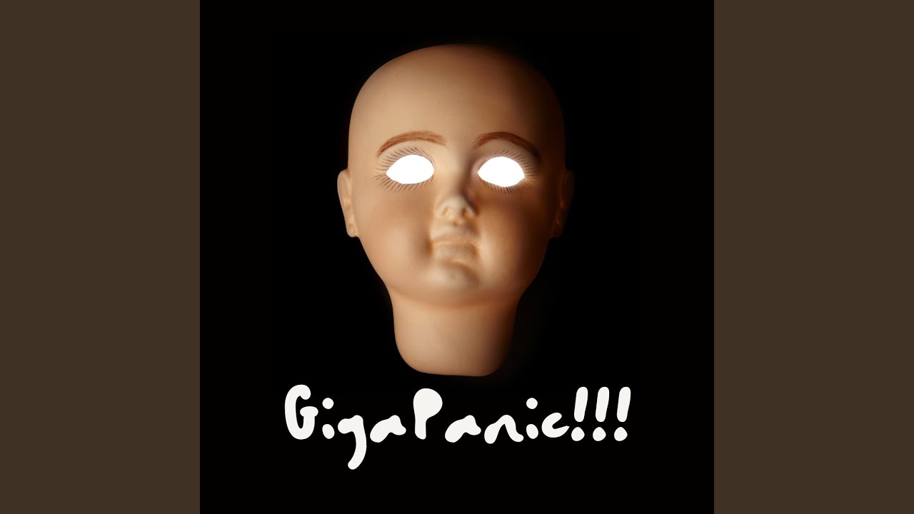 GigaPanic!!!