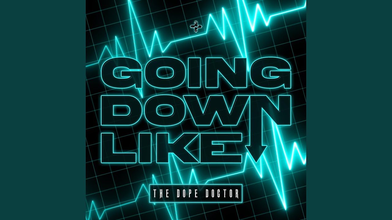 Watch Going Down Like on YouTube Watch Going Down Like on YouTube