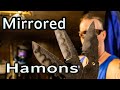 Grindfest 5 - (Knifemaking Mirrored Hamons)