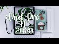 iPad Pro 2020 11‘ Unboxing 🍎📦 + accessories