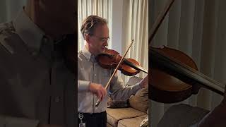 Hear #HailToTheChief from the Hoover Museum on #NationalViolinDay! #shorts