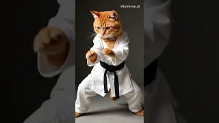 The Shapeshifting Step Cats Mysterious Hua Bu Move Revealed