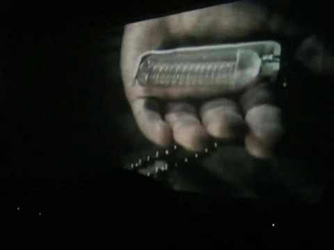 Mayday DNA Opening