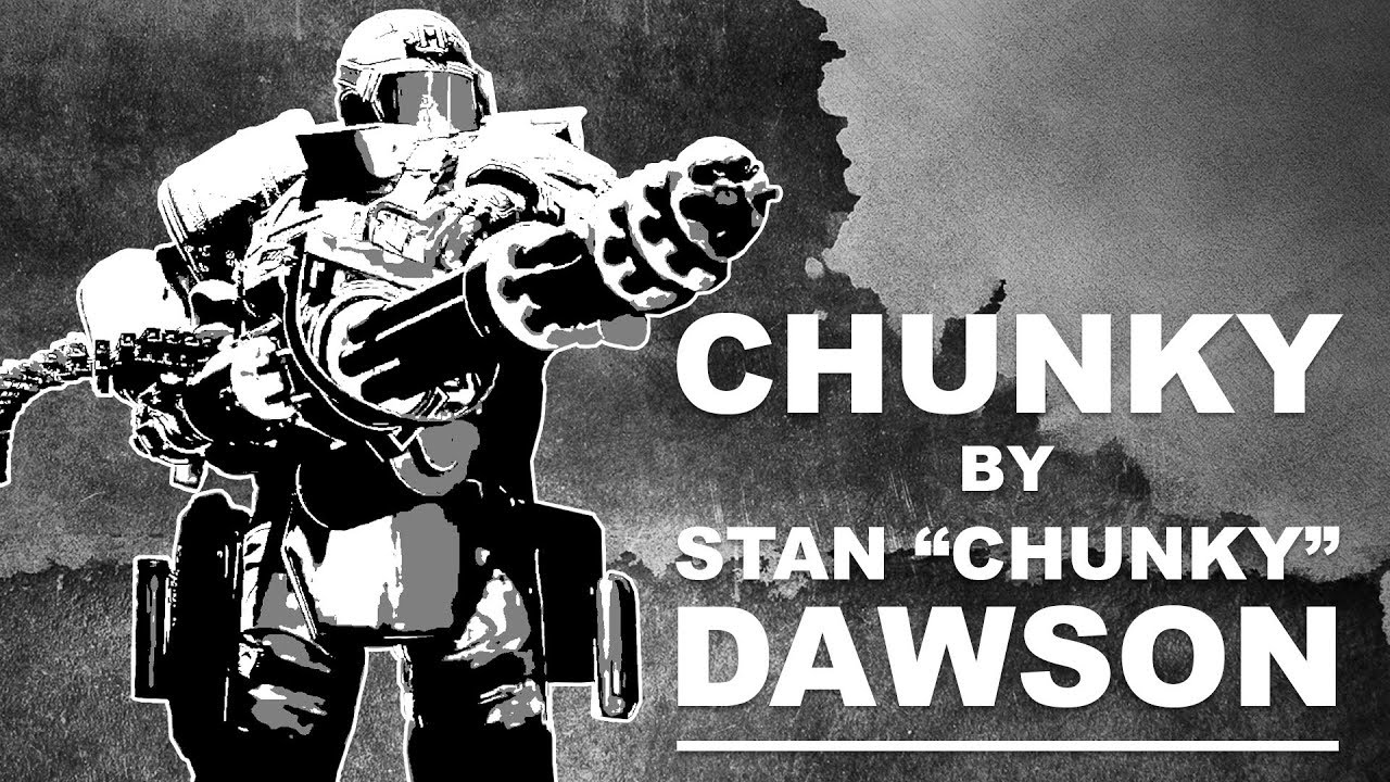 Chunky - Stan