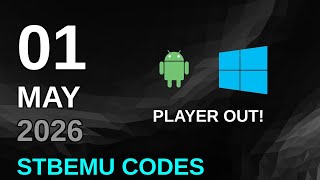 STB EMU CODES MAC Addresses - Free STBEMU Portal - May 01, 2026