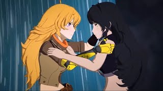 Nevermore Edit (Extended) | Blake & Yang | RWBY Edit