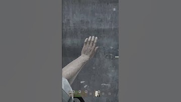 Chainsaw massacre! #dayz #shorts