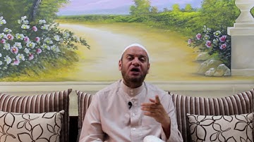 سورة الجمعة الجزء الثانى