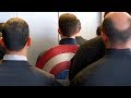 Elevator fight scene  captain america the winter soldier 2014 movie clip