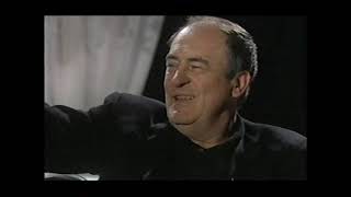 Bernardo Bertolucci interview with Mark Cousins 1999
Bernardo Bertolucci interview with Mark Cousins 1999 Bernardo Bertolucci interview with Mark Cousins 1999
