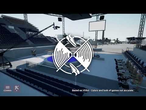 Paris2024 & OnePlan