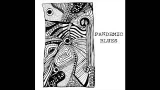 Pandemic Blues by Justin Ringsak (Full Album)