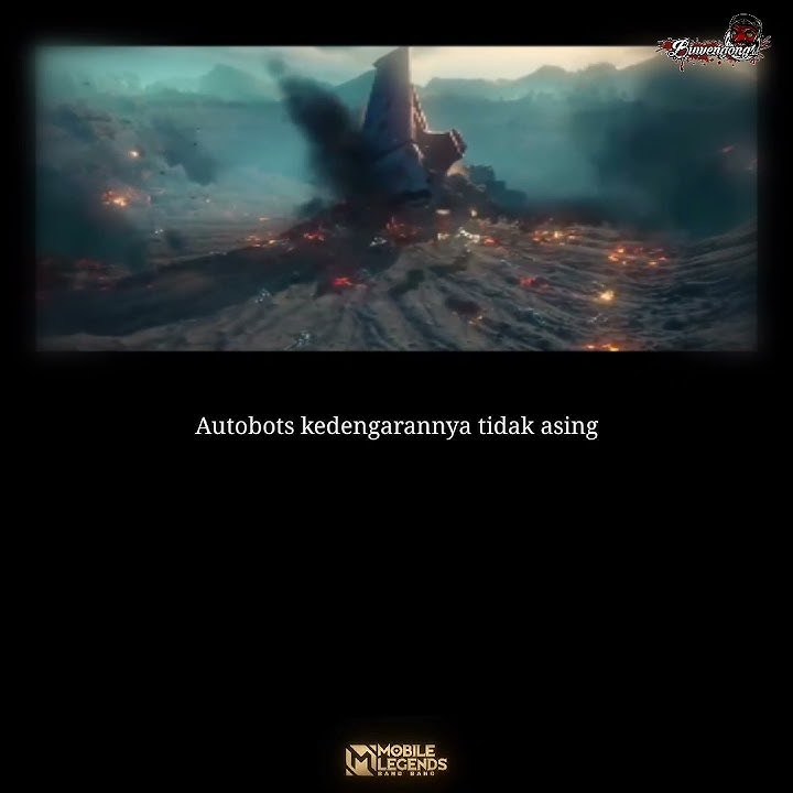 Jhonson pernah berkata || Mobile legend