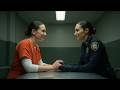 Lesbian Love Between A Female Inmate And A Female Police Officer Lesbian Love