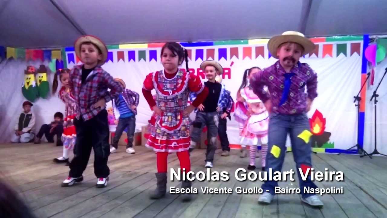 escola vicente guollo - nicolas goulart vieira - bicho carpinteiro