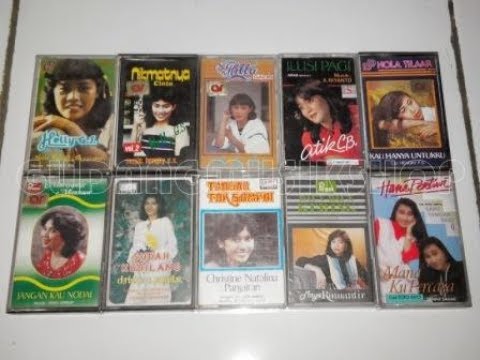 Helly Gaos   Tiada Lagi Cinta