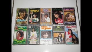 Download Lagu Helly Gaos   Tiada Lagi Cinta MP3