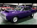 *SOLD* 1969 Dodge Dart Swinger 340 #159004