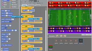 how to make a football game on scratch part 3 how to make a football game on scratch part 3
