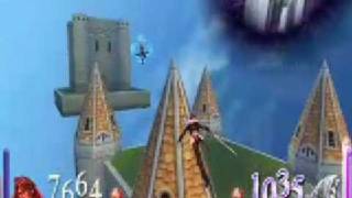 DISSIDIA FINAL FANTASY REPLAY