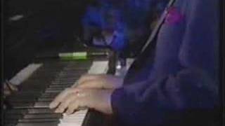 Video voorbeeld van "Tommy Flanagan Plays J.J. Johnson's "Lament""