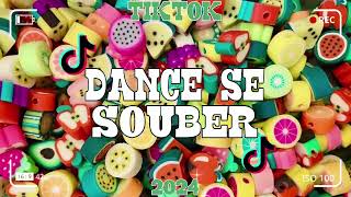 Dance se souber~{Tik Tok} 2024 ❤️✨✨🐱‍🏍💋