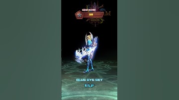 Are you ready to get TOP GEAR in Mudream 4.0?! #mmorpg #muonline #muonlinepc