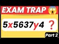 SSC Maths PYQ 😱 | Missing Digit Divisibility | 72 × 7 × 11 × 13 | Exam Trap