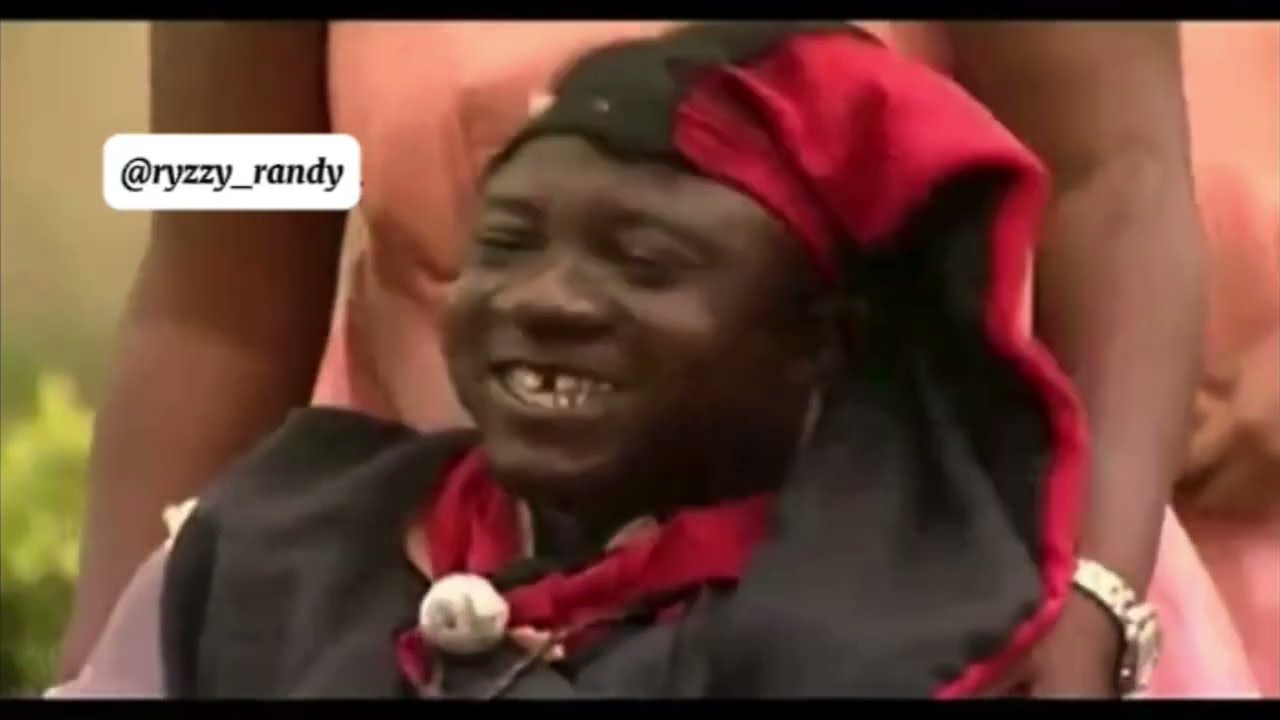 Yahoo Ni Babalawo | Sanyeri |Bukky Wright |Okele|kamilu|Funny Old Yoruba Movie 2025 |DoNotLaughAlone