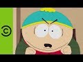 Kyle Steals Cartman's Girlfriend | South Park