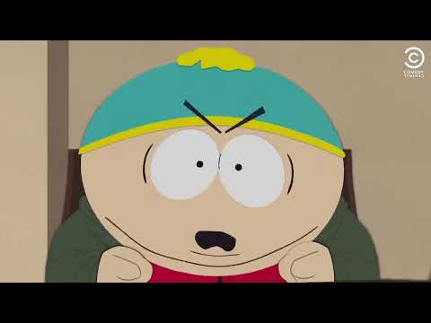 Kyle Steals Cartman S Girlfriend South Park