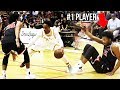 Demar Derozan SITS DOWN Marvin Bagley At The Drew! Throws Ball at Him After Drop . & Scores 30 EASY!