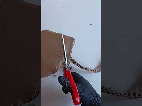 اختراع منزلي سريع وبسيط جدا   