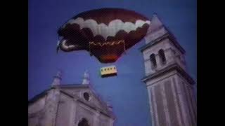 Around The World In 80 Days Nbc Tv Miniseries Ad 1989